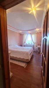3-х комнатной квартиры