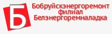 Рабочие в ф-л "Бобруйскэнергоремонт"