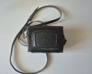 Фотоаппарат Смена СССР