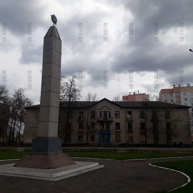 Беларусь в одном кадре