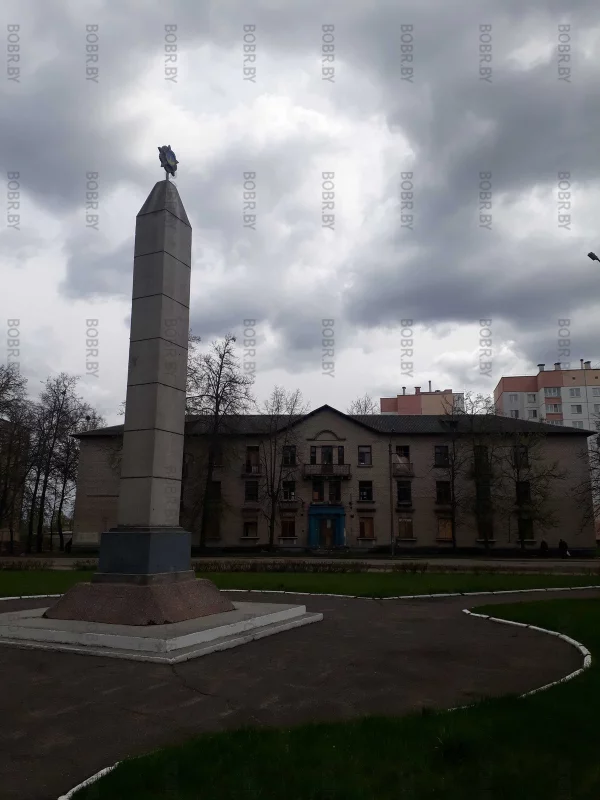 Беларусь в одном кадре