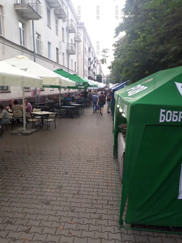 Шашлык  4,5 за 100г.