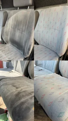Химчистка мягкой мебели и салонов авто. Дезинфекция паром