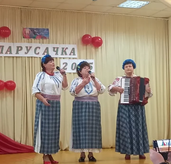 «Универсал Бобруйск» провел пятый межрайонный фестиваль «Беларусачка»