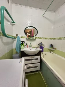 1к квартира в Бобруйске, на ул. Гагарина, 7А
