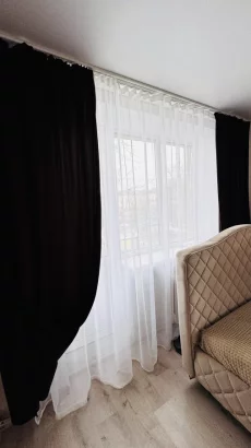 Однокомнатная квартира по ул. Гоголя, д. 25