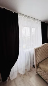 Однокомнатная квартира по ул. Гоголя, д. 25