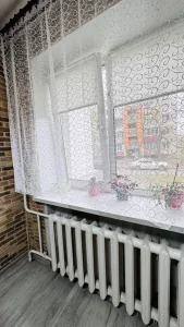 Однокомнатная квартира по ул. 50 лет ВЛКСМ 63А