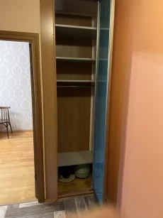 Продам. 1 комнатная квартира
