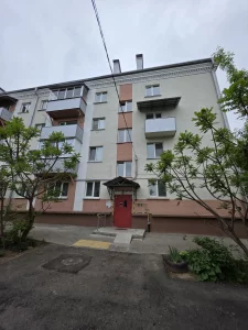 1-комн. Квартира, ул Советская 84. За 75 000р