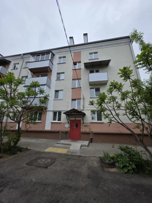 1-комн. Квартира, ул Советская 84. За 75 000р