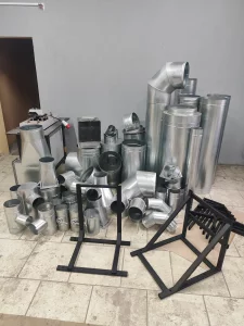 Изготовлю изделия из жести, держатели для желобов, сварочные работы.