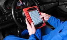Диагностика, ремонт, отключение AdBlue грузовиков, ТО