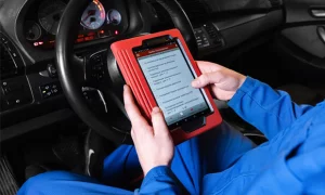 Диагностика, ремонт, отключение AdBlue грузовиков, ТО
