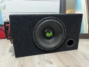 Отличный саб 12ка, machete, обмен