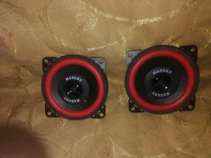 Динамики Автомобильные