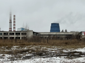 Земельный участок под бизнес в городе
