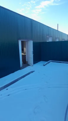 Помещения в кировске под магазин или другое