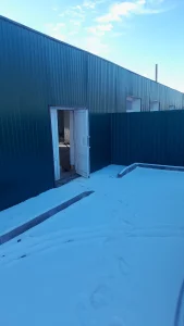 Помещения в кировске под магазин или другое