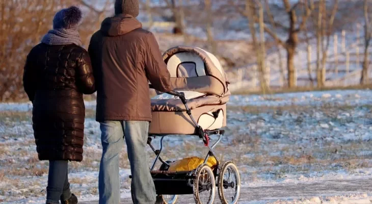 На что белорусы могут потратить «Семейный капитал» в 2023 году? Рассказали в Минтруда