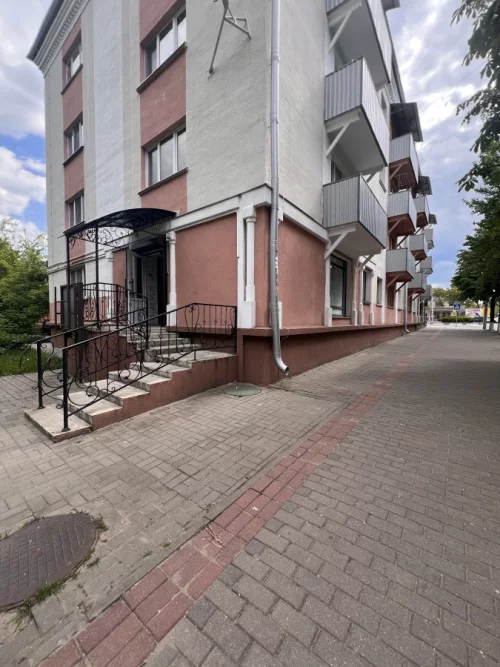 Помещение ул.Советская, 84