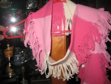 Шарфик для девочки