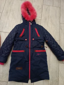 Зимние куртки