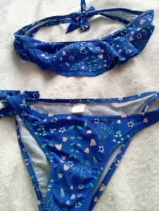 Купальники и Костюм (Принцесса спорта)