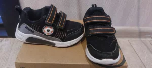 Кросовки.15.5 по стельке