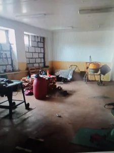 Дом в д. Василевка