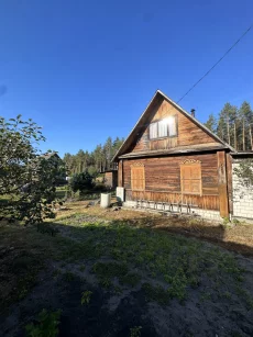 Дача Большая Гута