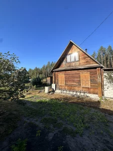 Дача Большая Гута