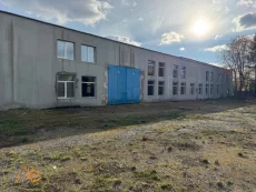 Продаются производственно- складские капитальные строения