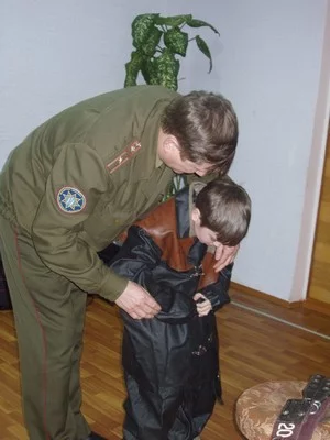 Игры в безопасность