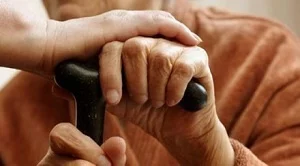 30 лет социальной помощи на дому