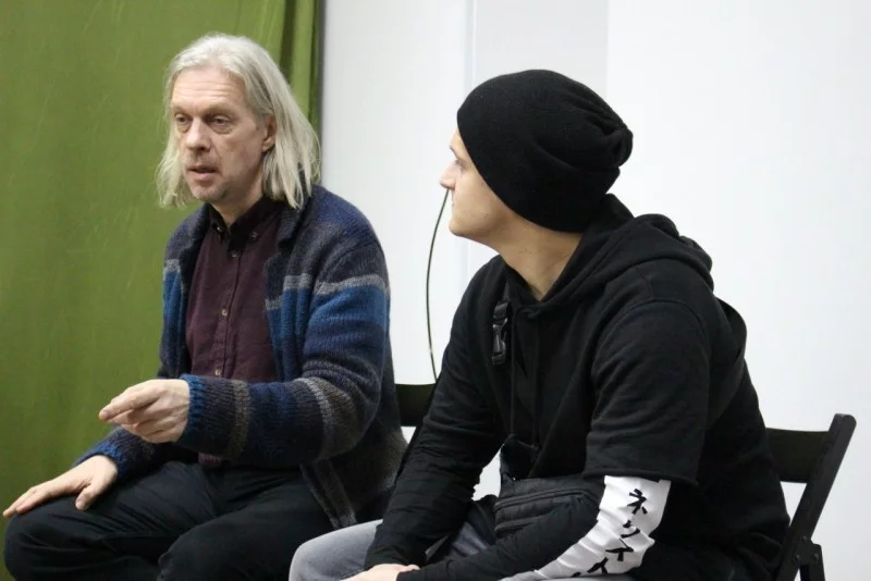 Bulbamovie в Бобруйске: твой взгляд, твой креатив