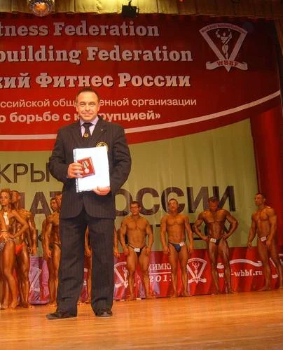 Успешно выступил бобруйчане в составе сборной команды