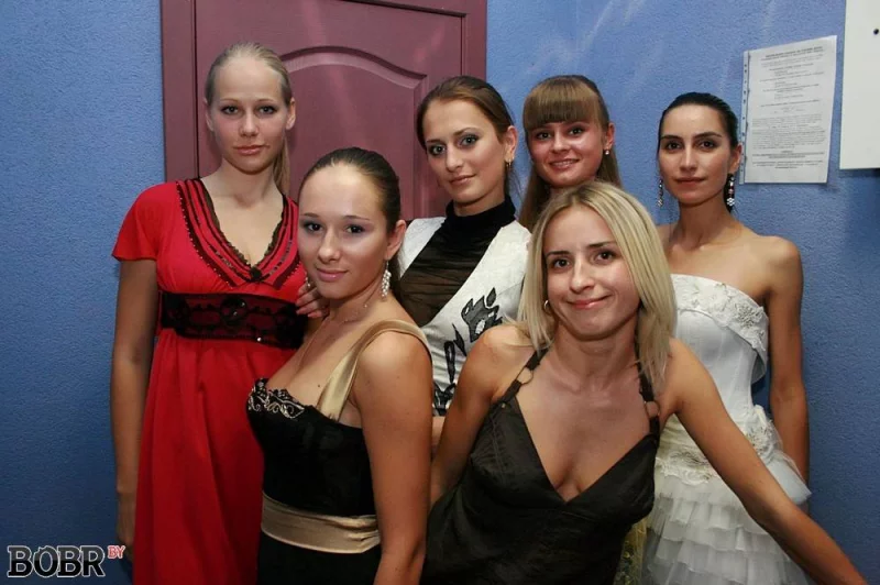 Фотоотчёт с Night club МАГНИТ