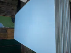 Сэндвичь-панель ПВХ ПЭ (некондиция) 30р лист