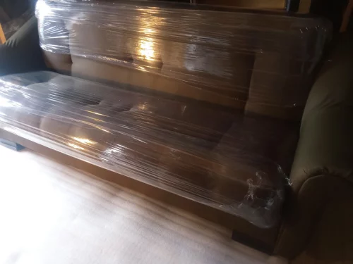 Диван красивый OLIVE moxo (новый)