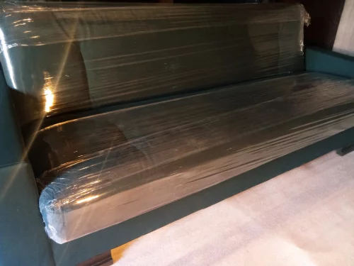 Диван красивый OLIVE moxo (новый)