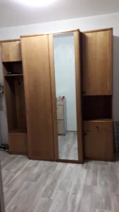 Шкаф для коридора (прихожая)