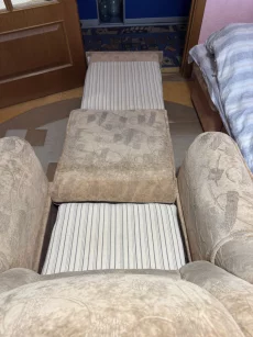 Кресло-кровать