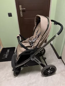 Коляску Pituso mayla 2в1