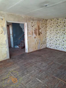 2-х уровневая квартира в центре города