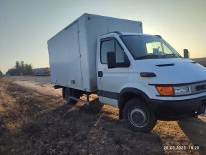 Грузоперевозки по антикризисным ценам