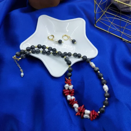 Украшения ручной работы