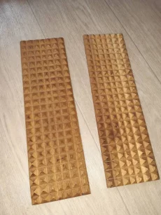 Массажёр-тренажёр для спины, шеи, стоп, всего тела