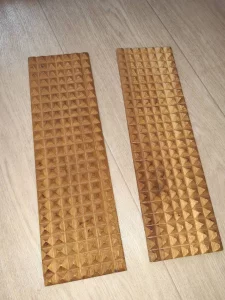 Массажёр-тренажёр для спины, шеи, стоп, всего тела