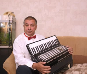Тамада и музыка на торжество